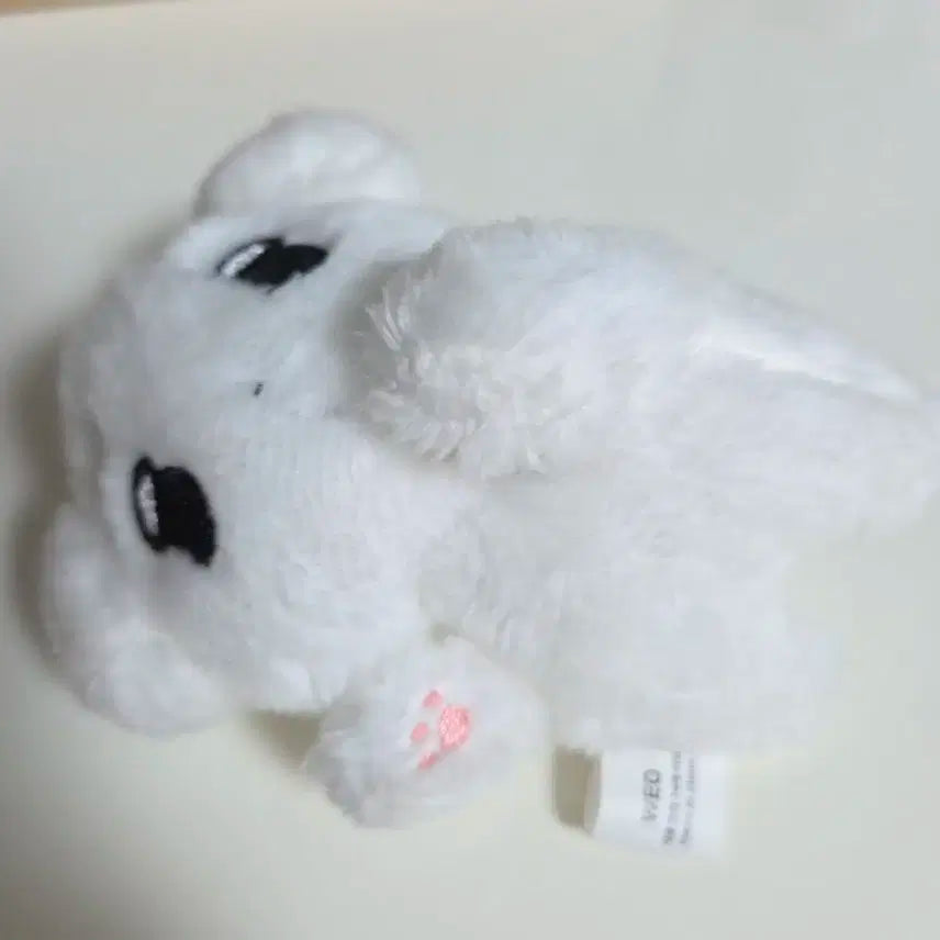 에스파 윈터 인형 눕직이 직직이 양도