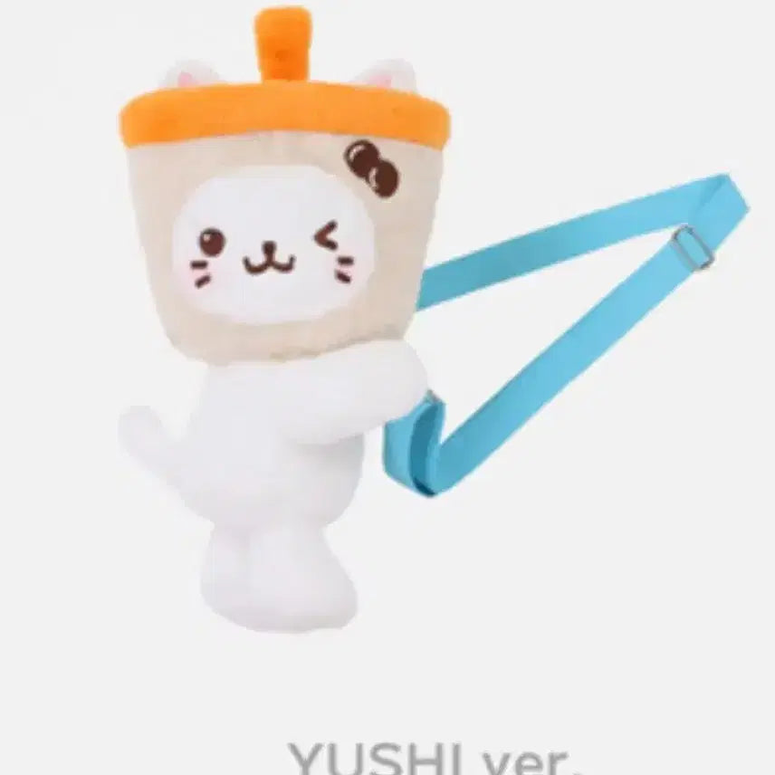 엔시티위시 유우시 버블냥 가방 로그인 엠디 양도