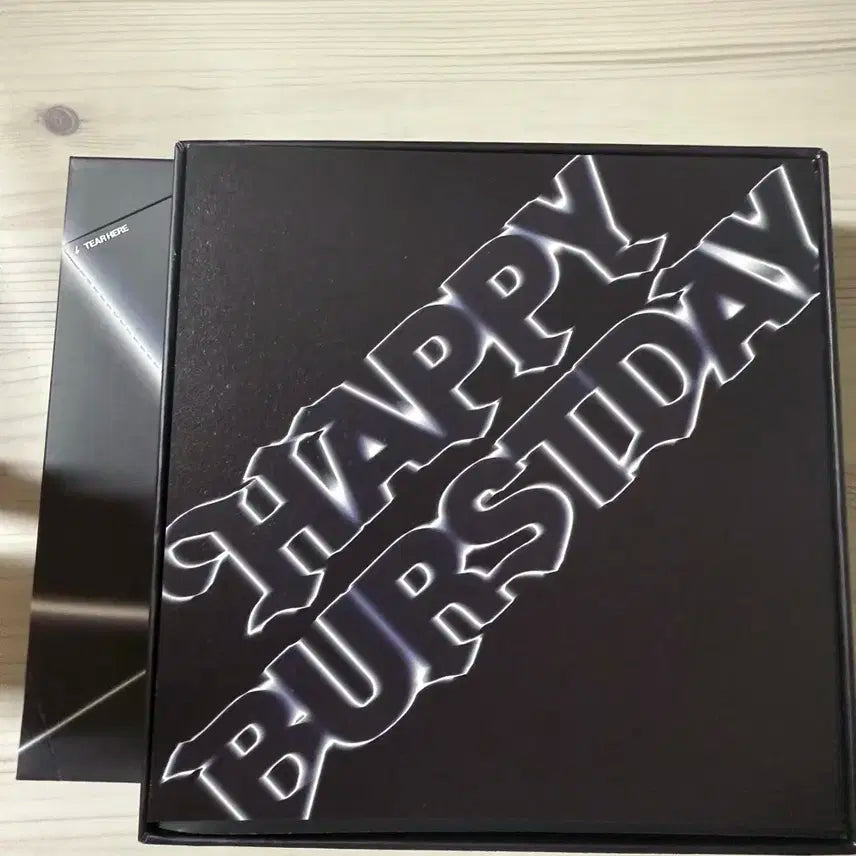 세븐틴 정규 5집 앨범 HAPPY BURSTDAY 급처합니다