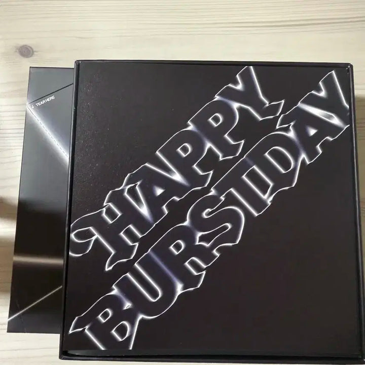 세븐틴 정규 5집 앨범 HAPPY BURSTDAY 급처합니다