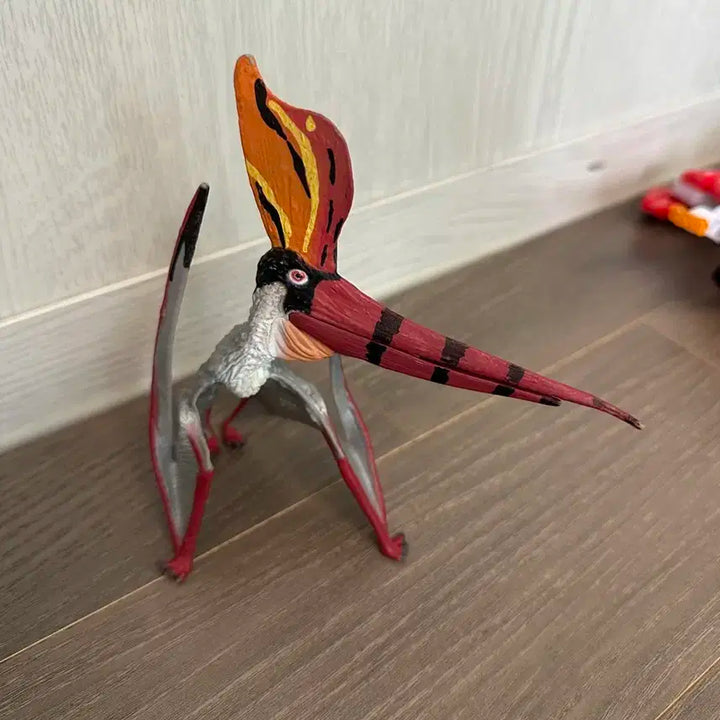 컬렉타 프테라노돈 스테르베르기 피규어