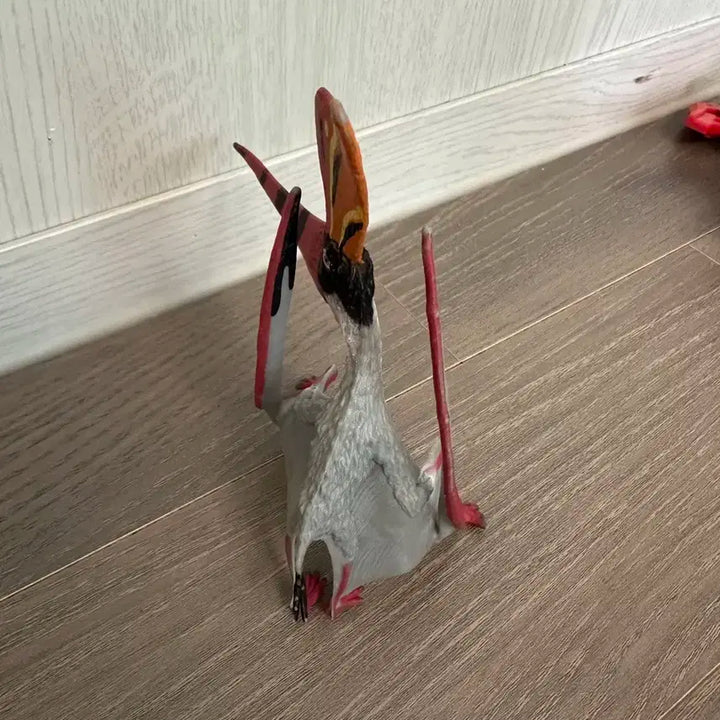 컬렉타 프테라노돈 스테르베르기 피규어