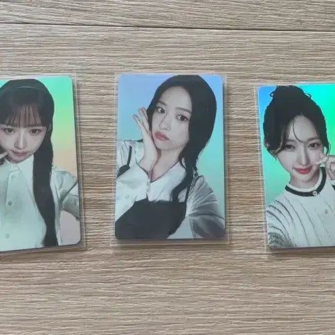 아이브 엠파시 리즈 앨포 you ver. 판매해요!