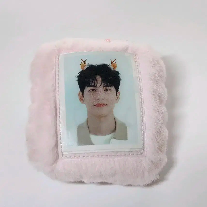 데이식스 클콘 엠디 쁘띠 필 포카 홀더