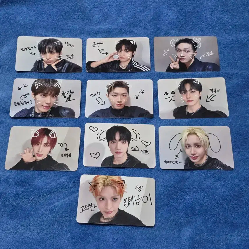 Xikers - HALLYUSUPERSTORE