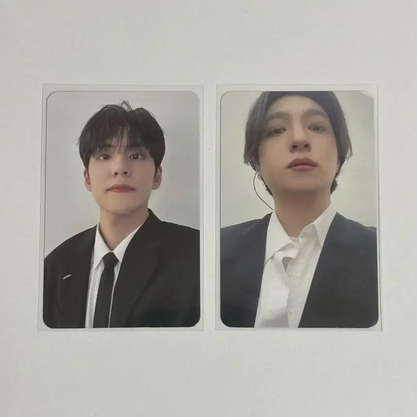 데이식스 데식 벚꽃콘 웰컴투더쇼 콘서트 입장 포카 포토카드 양도