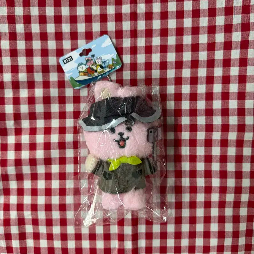 BT21 빌리지 village 일본라인프렌즈 [쿠키]