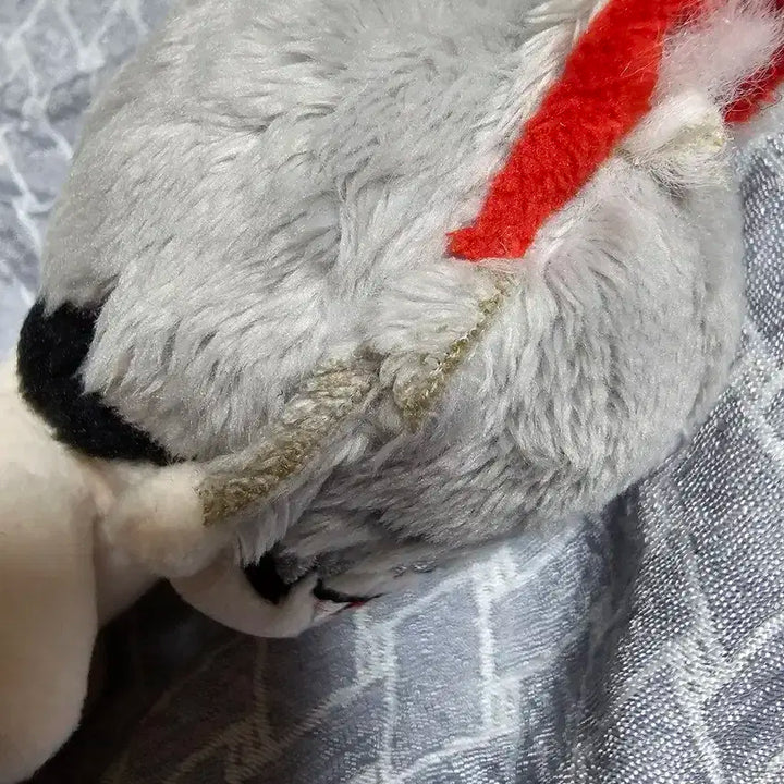 플레이브(은호) 뼈깅인형