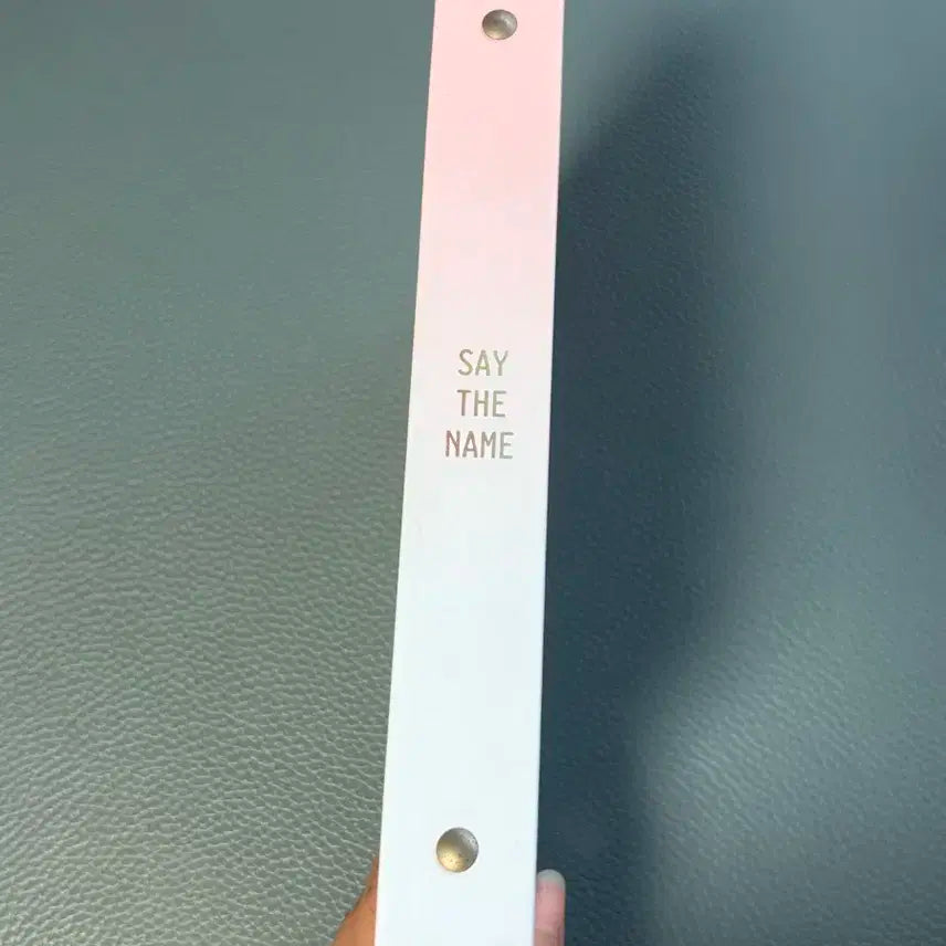 세븐틴 공식 3기 팬클럽 바인더