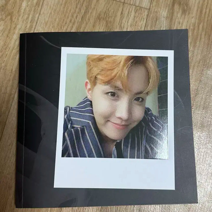 방탄 윙즈 앨범 WINGS