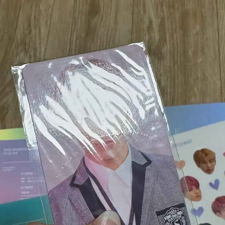 방탄 럽셀 answer love yourself