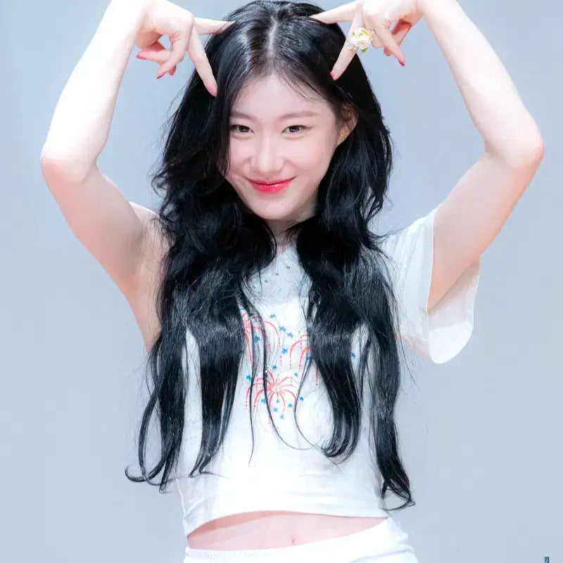itzy 있지 채령 Chaeryeong GWBG 싸인 폴라 양도 판매