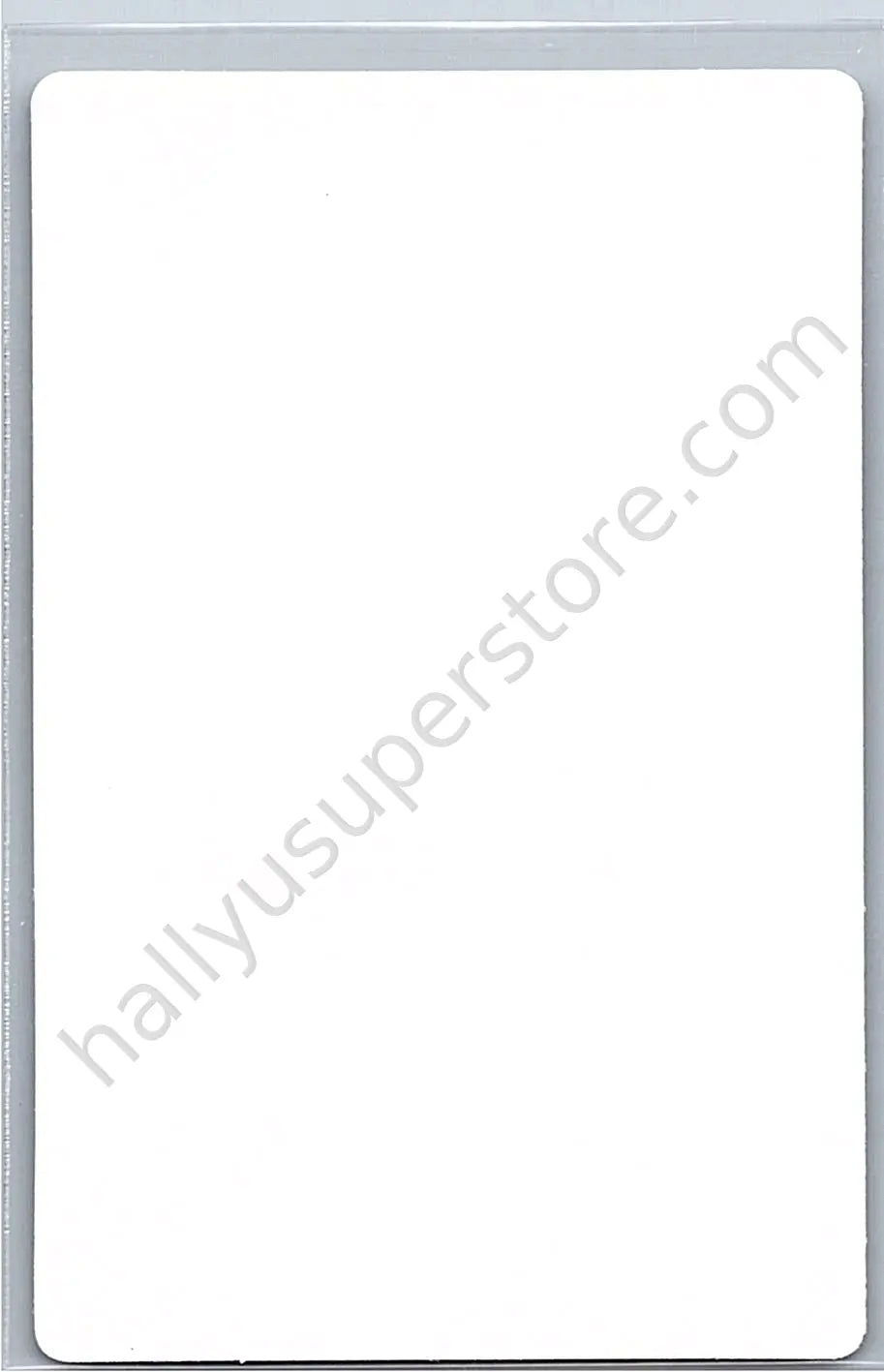 ALPHA DRIVE ONE - Leo - ALPHA DRIVE ONE - Junseo - EUPHORIA Album jewel case version