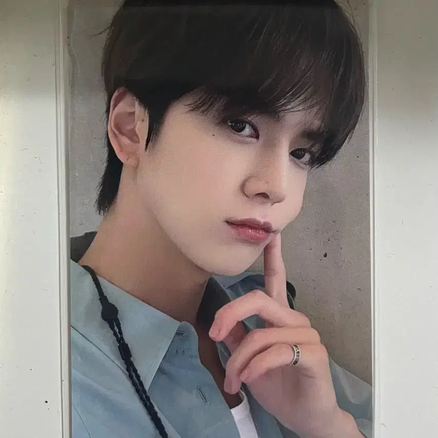 영훈 포카 양도해요 주연 재현 선우