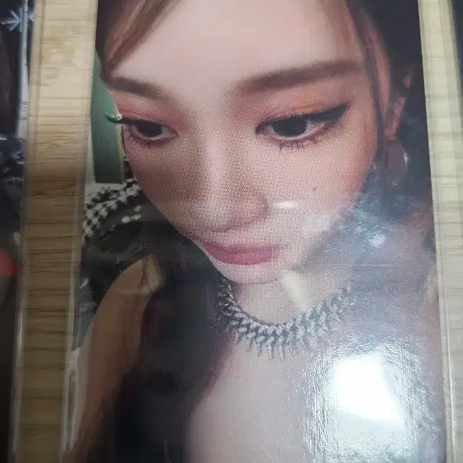에스파 메이크스타 닝닝 양도해요~~