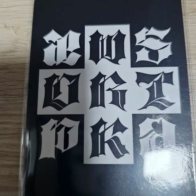 에스파 메이크스타 닝닝 양도해요~~