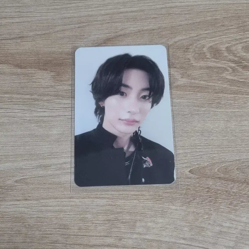 위리틀라이즈 팝업 7만원 이상 특전 앤톤 포카 양도