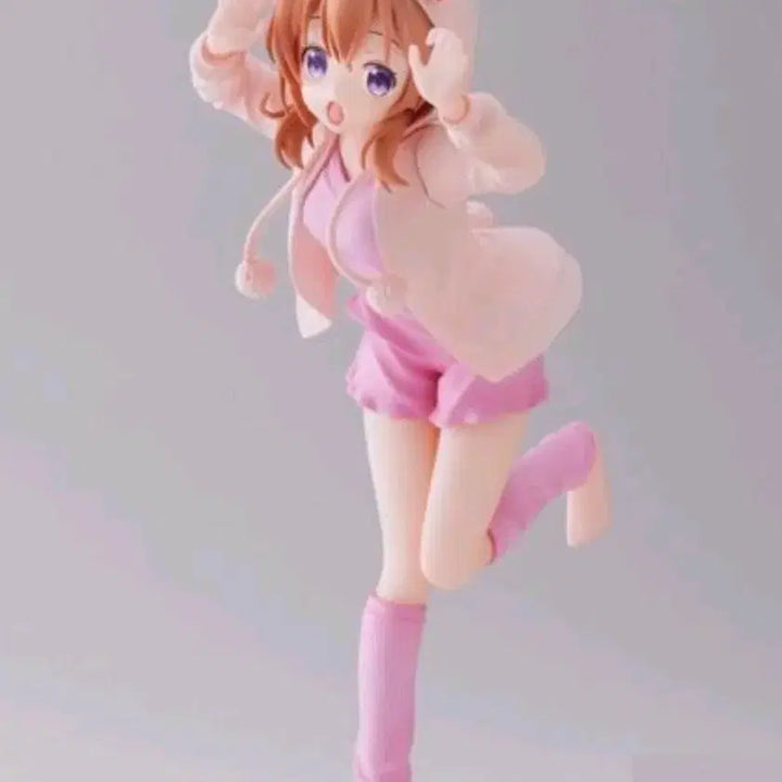 피규어cocoa