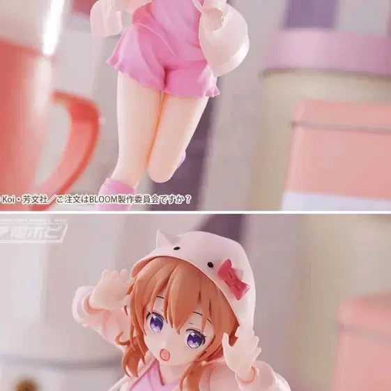 피규어cocoa