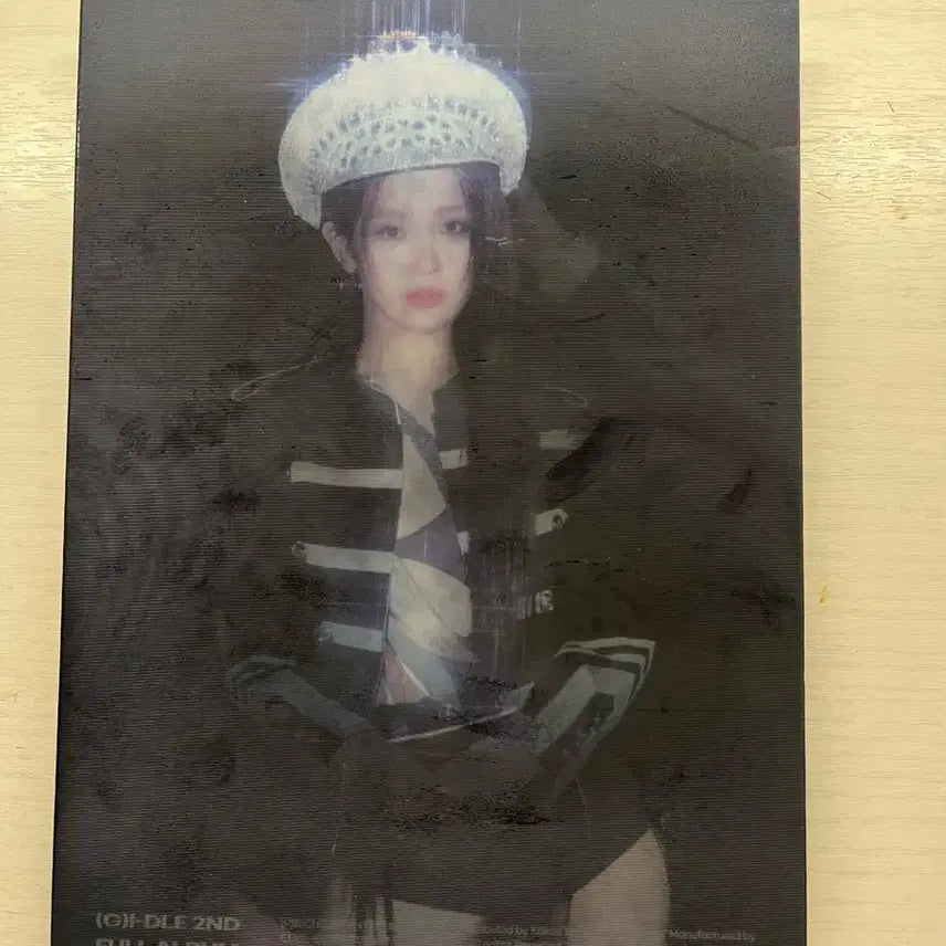 아이들 2 앨범