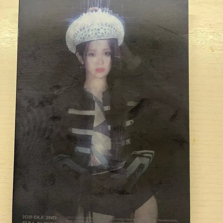 아이들 2 앨범