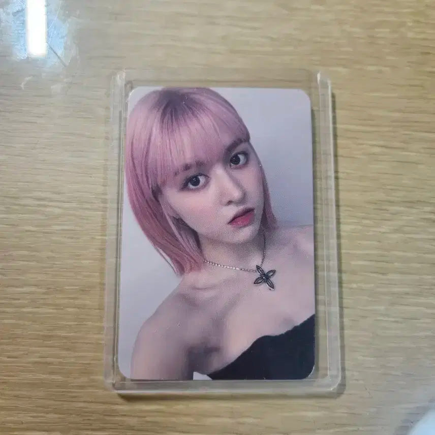 엔믹스 릴리 엔트워프 뮤직플랜트 럭키드로우