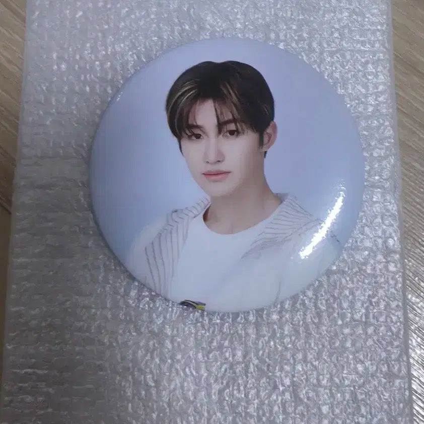 투어스 서울 콘서트 MD 지훈