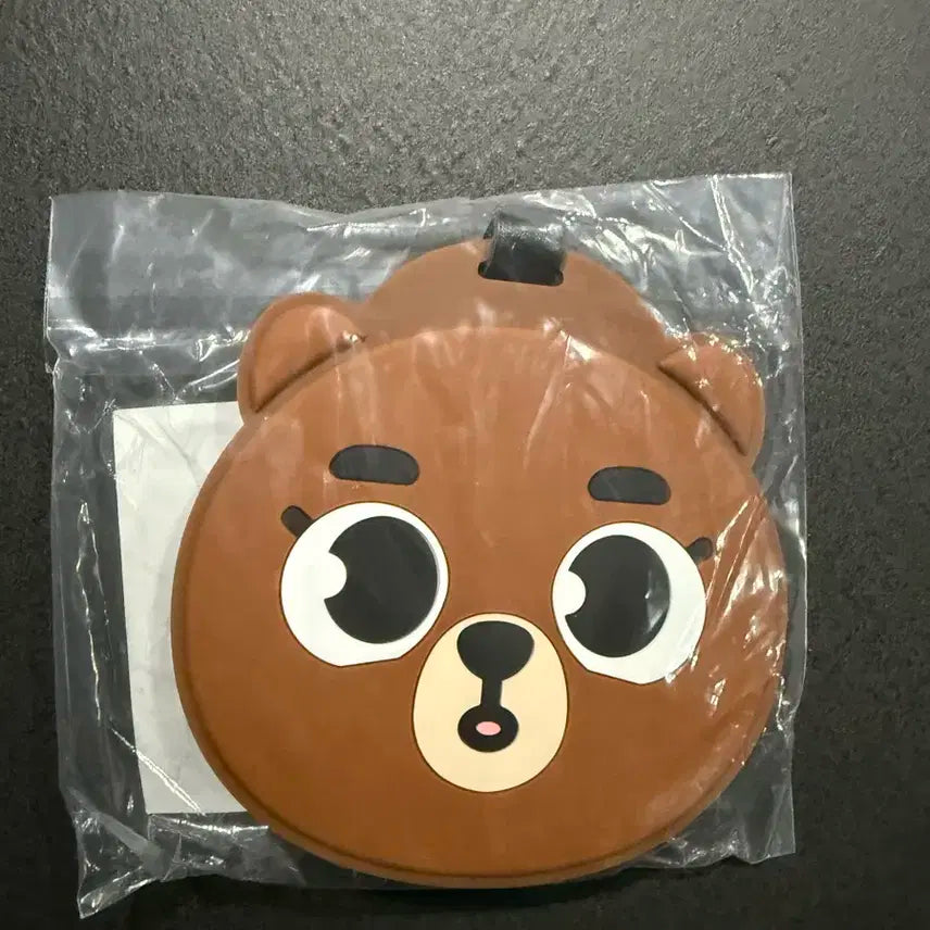 데이식스 데니멀즈일본 굿즈 러기지택 방