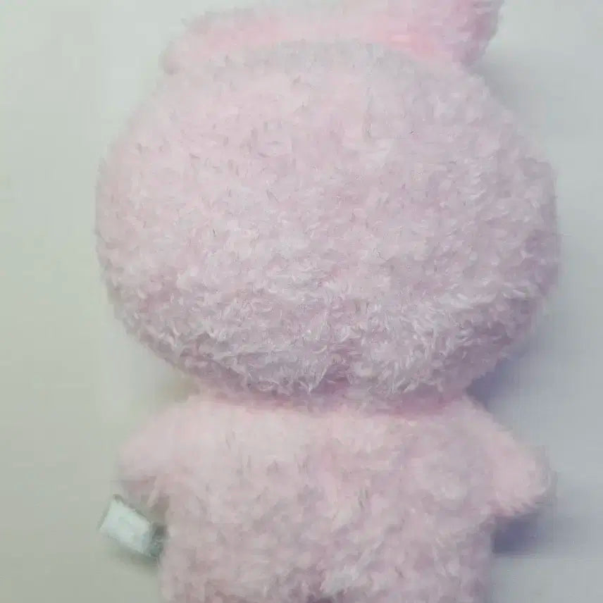 BT21 COOKY 인형 개봉