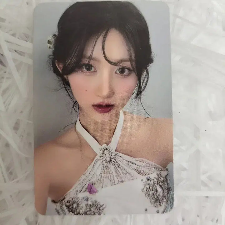 아이브 가을 응원봉 포카 판매