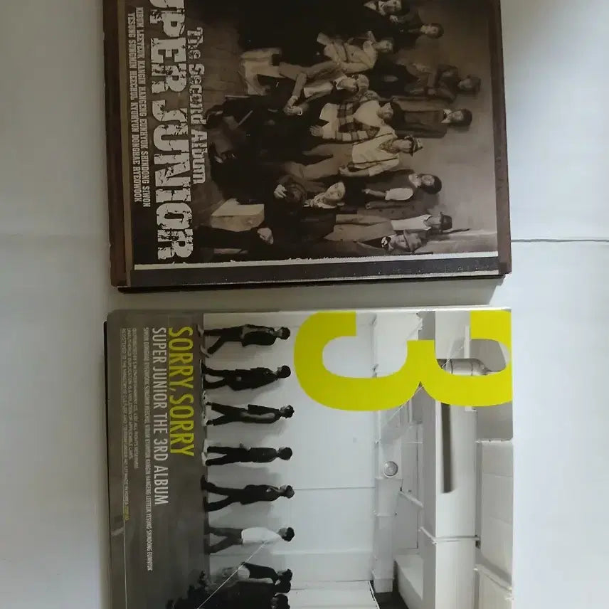 슈퍼주니어.CD.DVD.OST.포카.응원봉.