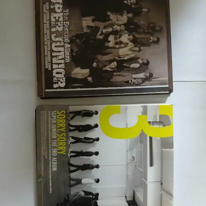 슈퍼주니어.CD.DVD.OST.포카.응원봉.
