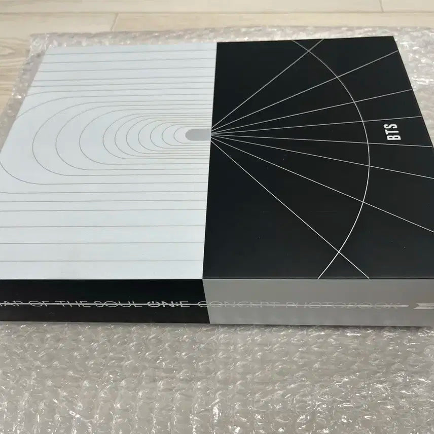 BTS 방탄 맵오브더소울 컨셉북 정국 set 팔아요