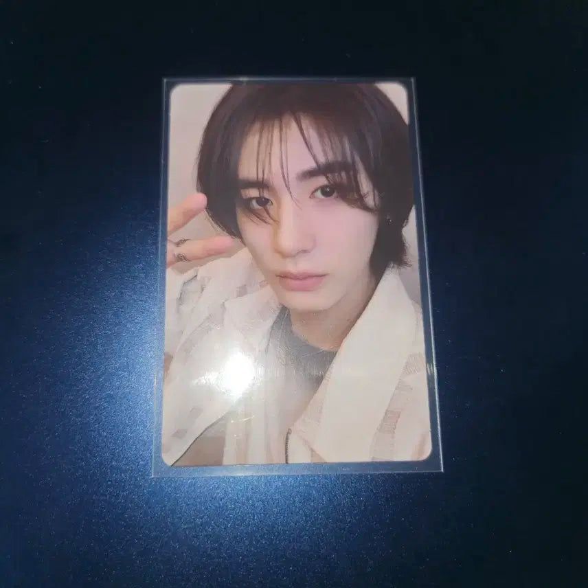 보이넥스트도어 보넥도 이한 19.99 월마트 미국 한정 포카