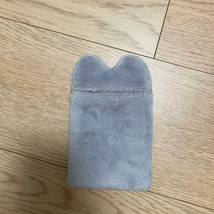 에스파 카리나 칼냥이 포카홀더