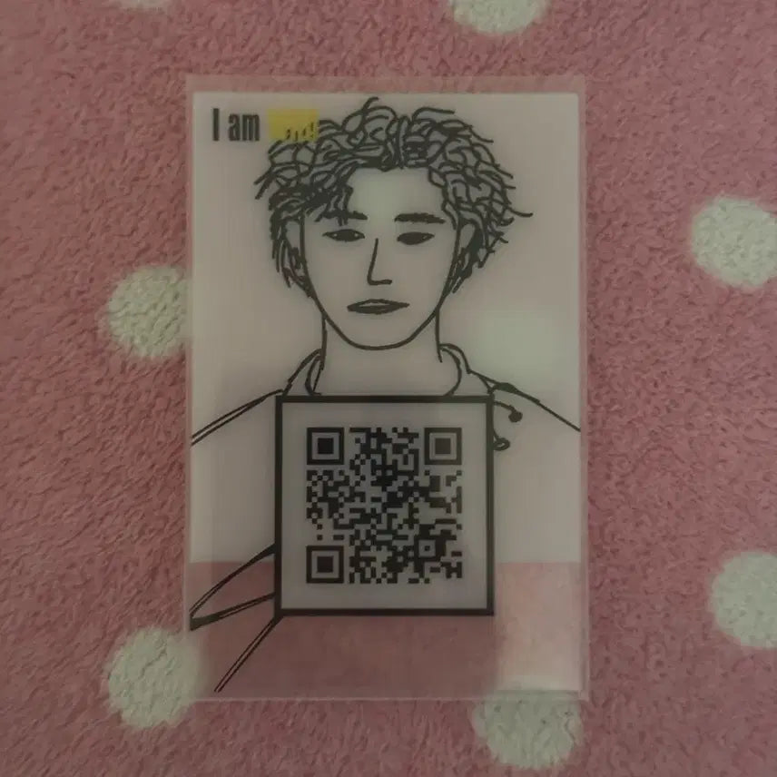 스키즈 방찬 I am WHO 앨포 앨범 포카 양도