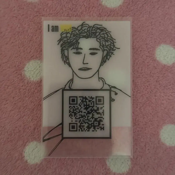 스키즈 방찬 I am WHO 앨포 앨범 포카 양도