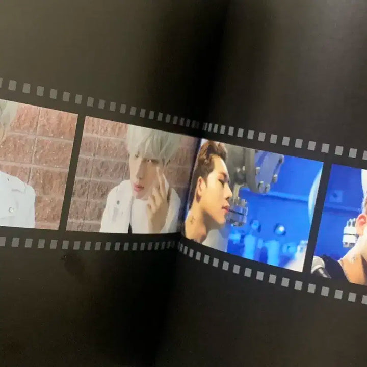 몬스타엑스 몬토리즈 dvd