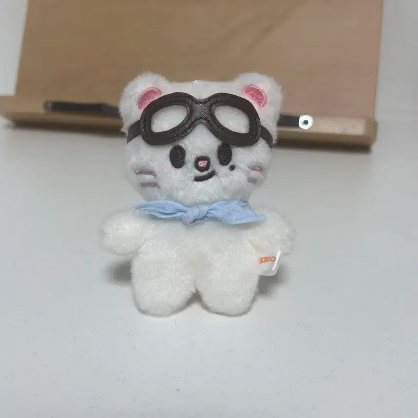 스키즈 스키주 파일럿 지니렛 현진 스트레이키즈