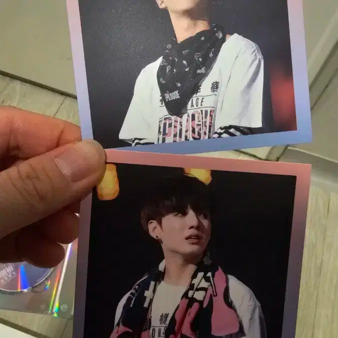방탄소년단 화양연화 온스테이지 에필로그 DVD 팝니다.