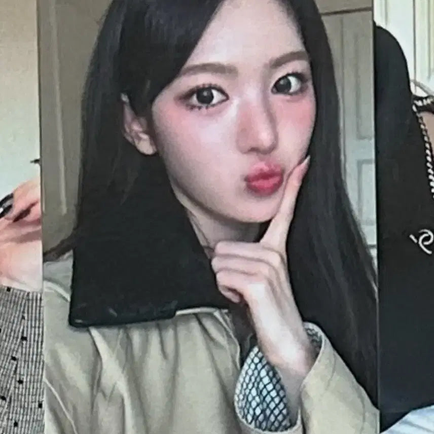 키키 kiiikiii 수이 사운드웨이브 사웨 팬싸 포카 미공포