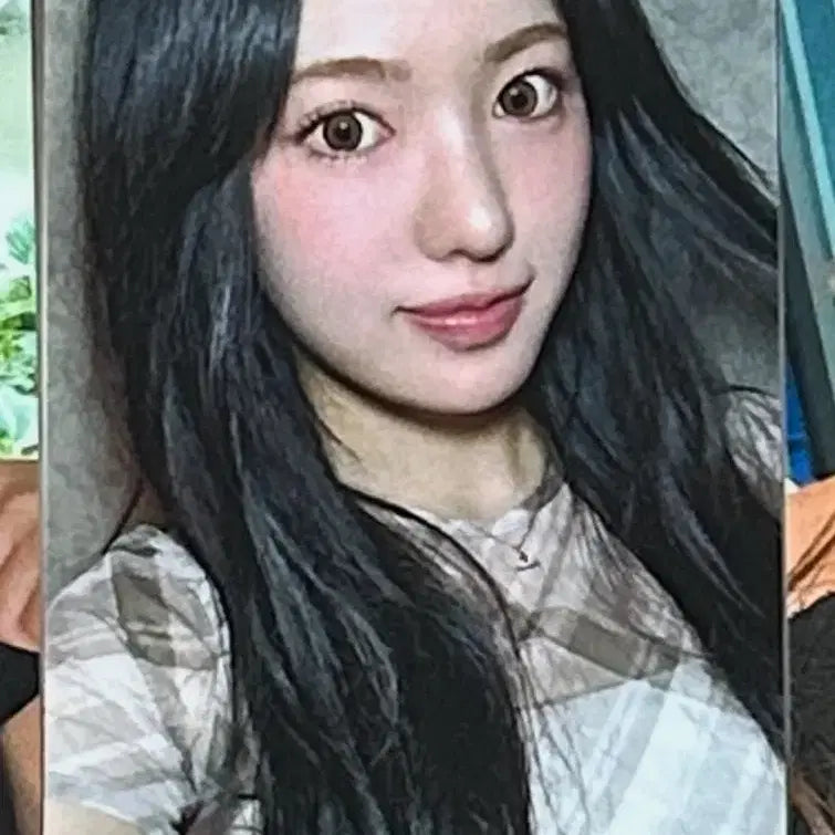 키키 kiiikiii 수이 위드뮤 팬싸 포카 미공포