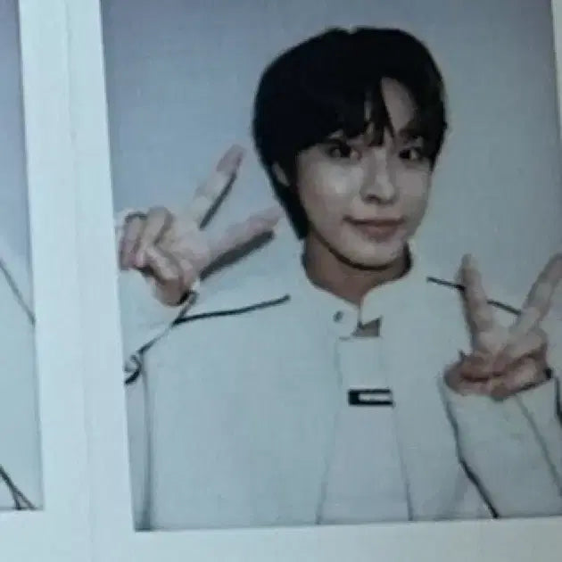 nctwish 엔시티위시 팝팝 리쿠 kms 폴라 포카 미공포