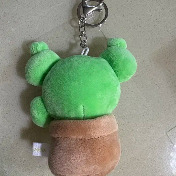 [단순개봉] 아이유팬콘 삐삐 다육이 인형 판매합니다!