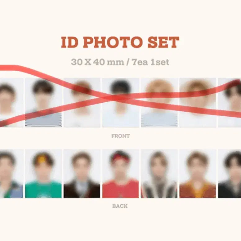방탄소년단 2021 시즌그리팅 양도 인화사진 지민 알엠진슈가호석지민뷔정국