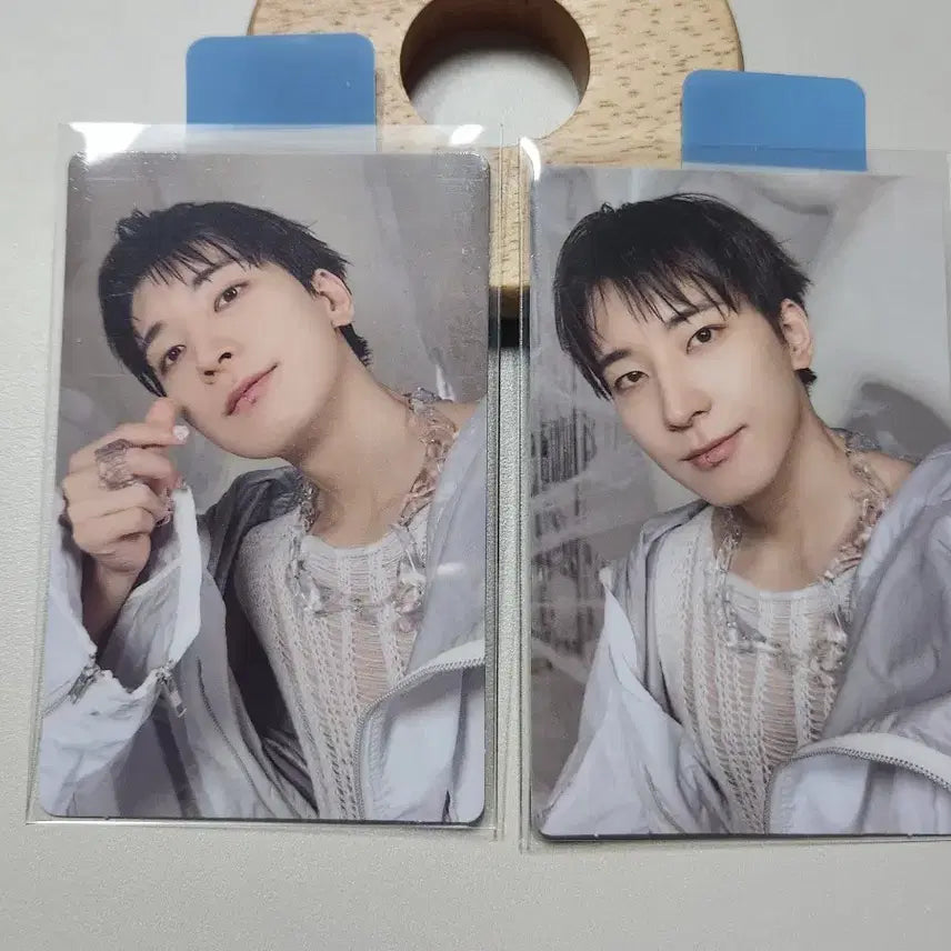 세븐틴 원우 포카 양도 정규 5집 해피 버스트데이 일괄 뉴마이셀프