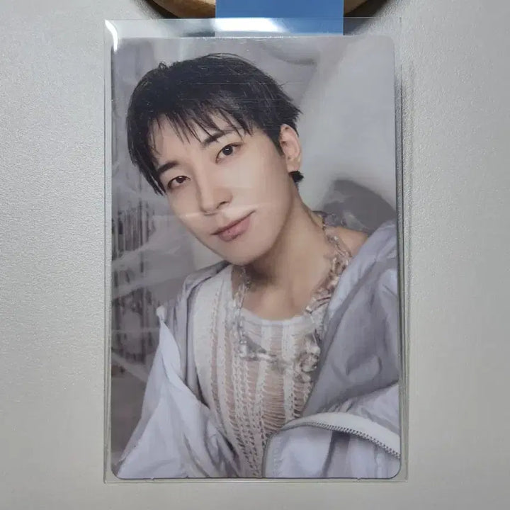 세븐틴 원우 포카 양도 정규 5집 해피 버스트데이 일괄 뉴마이셀프