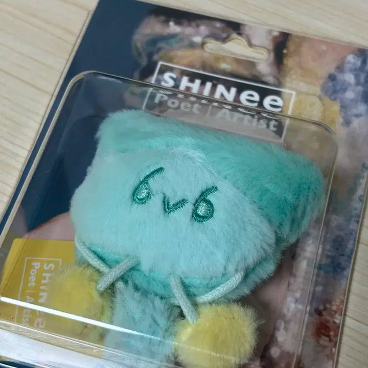 샤이니 태민 포엣아 앨범