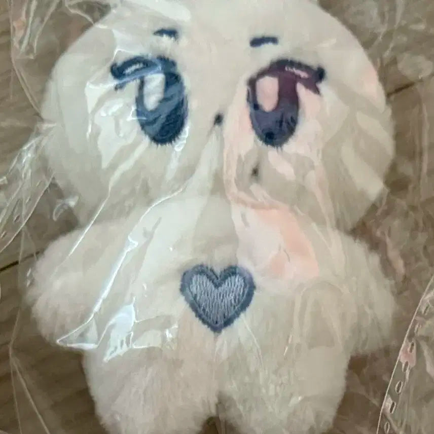 에스파 카리나 인형 카토끼 미개봉