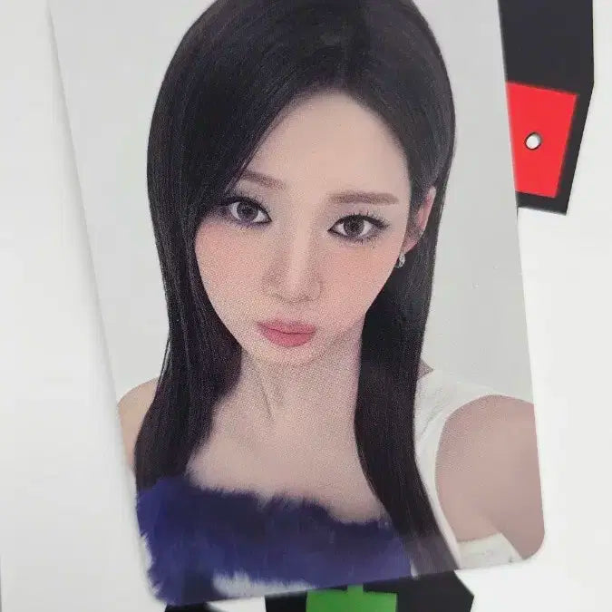 베이비몬스터 로라 HOTSAUCE 공방포카 양도합니다.